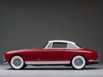 Ferrari 250 Europa Coupe (0503EU) 1953 года